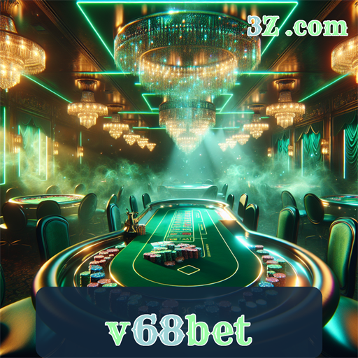 Atração na Seção Confiável da V68 Bet para Usuários