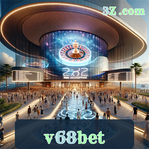 Entre na Diversão: Seu Login no v68 Bet