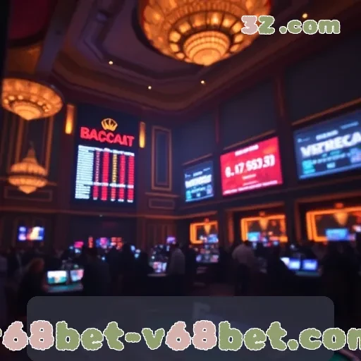 v68 bet: A Plataforma Que Está Transformando o Jogo Online no Brasil