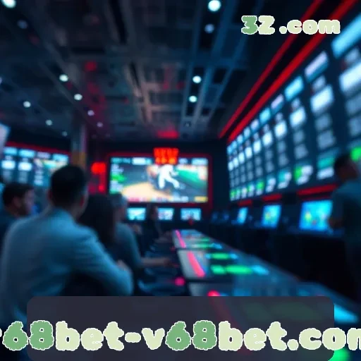 v68 bet: Como o VIP Eleva Sua Experiência de Apostas a Outro Nível