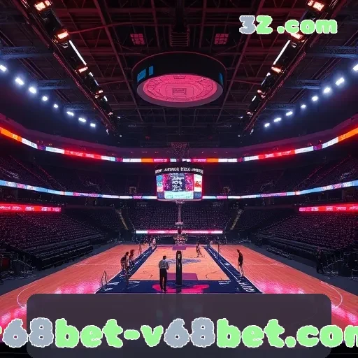 v68 bet: Descubra as Promoções Imperdíveis Para Aumentar Seus Ganhos!