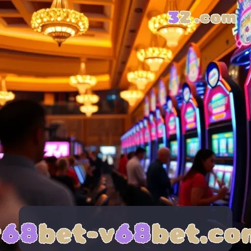 v68 bet: O App que Revoluciona as Apostas no Brasil