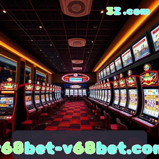 v68 bet: Os Melhores Bônus que Você Precisa Conhecer